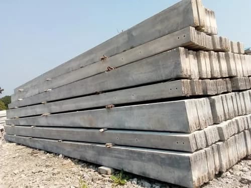 High-quality EB cement poles production line with precision engineering
